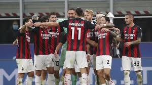 Like alberto and his father paolo, in new york and milan we'll be back stronger than ever, thanks to @emirates #sempremilan. Sudah Mulai Dapatkan Link Live Streaming Liga Italia Ac Milan Vs Parma Bola Liputan6 Com
