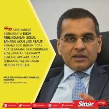 Jadual caruman perkeso kerja sendiri (pilihan). Caruman Perkeso Untuk Suri Rumah