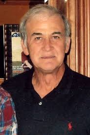 Steven Thompson Obituary