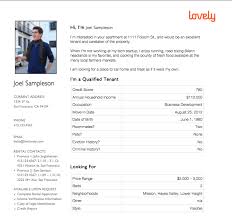Renter Resume Good Resume Examples Resume Tech Startups