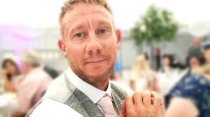 Fundraiser by Lewys Gammond-Phillips : Support for Anthony Williams' Family