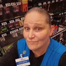 Vanessa Maher in people