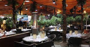 مطعم الدار دارك ليمون بلس الاردن