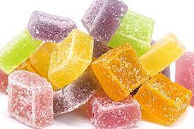 Pectin Vs Gelatin What S In Your Gummy