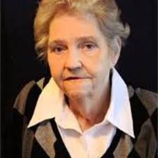 Virgina Ruth Perdue Obituary January 1, 2013