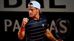 Given his recent form, this was great to see. Novak Djokovic Gegen Diego Schwartzman Im Tv Und Iptv Live Stream Live Ticker
