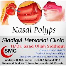 Phosphorus is the best homeopathic medicine for polyps that bleed easily. Nasal Polyps Treatment Siddiqui Memorial Clinic Facebook