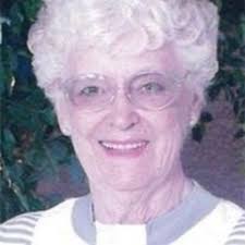 Obituary information for Audrey McGuire