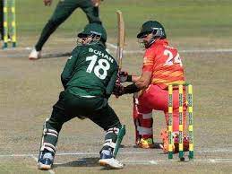 Official source of icc cricket live cricket match results, as they happen. Live Cricket Score Zimbabwe Vs Bangladesh 1st T20i The Times Of India 18 5 Bangladesh 153 2
