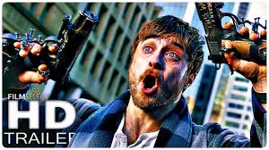 Top Upcoming Movies 2020 Trailers Youtube