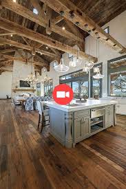 65 Meilleur Rustique De La Grange Du Bois Des Idees Pour Votre Maison Accents Ideesdecuisine Decorationdecuisine Rustic House Barn House Plans Home