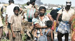 Wie sind die menschen in sri lanka? Nothilfe Fur Sri Lanka Elzach Badische Zeitung
