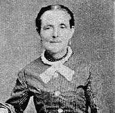 Fanny Rushton Wardle (1821-1881)