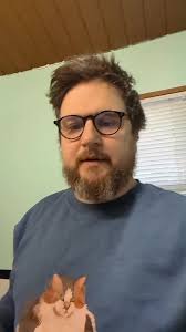 How amazing is this!? #flowbee #comedy #cats #haircut #glowup