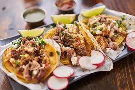 Maybe you would like to learn more about one of these? The 10 Best Taco Places In Massachusetts