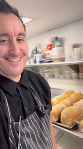 New batch of Cinnamon Swirl Brioche for French Toast!!! You know what  you’re having for #brunch