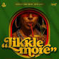 THANKSGIVING WEEKEND SUNDAY : LIKKLE MORE  event image