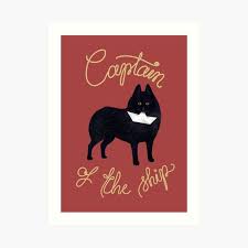 30 to 35 pounds life span: Dog Breed Art Prints Redbubble