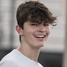 Hough Soccer Roster (2022-23)