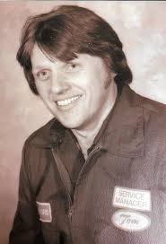 Obituary for Thomas "Tommy" Usilton