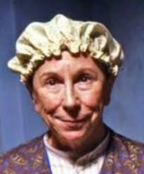 Characters in You Rang, M'Lord?