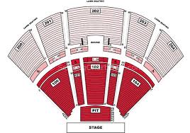 71 Skillful Bb T Pavilion Seat Chart