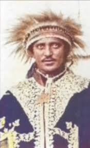 Ethiopian Christmas Offensive