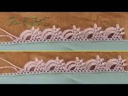 بشكل راقي ضرس الأهرامات وهذا هو التطبيق ديالو مع ام عمران randa youtube irish crochet motifs embroidery and stitching crochet edging