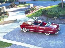 Image result for Matador Red 1950 Ford