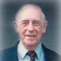 Mr. Vilace "Rusty" Nail Obituary