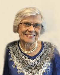 Obituary information for Martha Funk