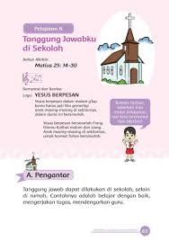 1000 gambar mewarnai terbaru yang mudah untuk anak anak fokussatu com. Kelas 2 Sd Agama Kristen B Siswa Bse K13 Rev2017 Fur Android Apk Herunterladen