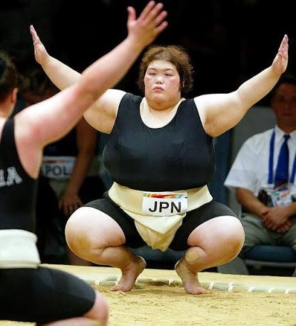 여성 스모선수들 - ㆍ신박한 사진방 - 한류열풍 사랑