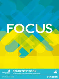 Download as pdf or read online from scribd. Focus 4 Student S Book Pdf Langpath