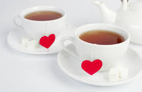 Image result for CUP OF TEA