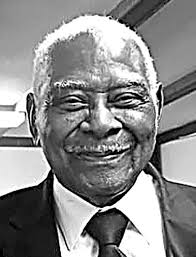 MR. JOHN THOMAS PARHAM SR.