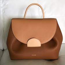 If you need one bag for everything, this is the one. Bags Polene Paris Numero Un Classic Bag Camelbrown Poshmark
