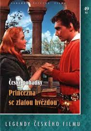 Filmovou pohádku princezna se zlatou hvězdou natočil režisér martin frič v roce 1959, hlavní role vytvořili marie kyselková a josef zíma. Dvd Film Kup Si Cz