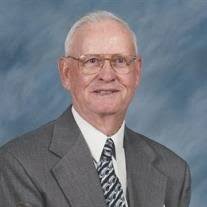 John Roland Tuley Obituary