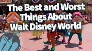 How to get 4000 watch hours on youtube free. The Best And Worst Things About Walt Disney World Youtube