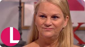 Danielle Lloyd's Mum Jackie Opens Up About Her Fibromyalgia