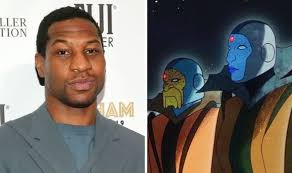 Who is he who remains (jonathan majors) and what role will he play in the marvel cinematic what's more, we already know that jonathan majors is going to turn up as the villain in the upcoming. Loki Theories Secret Villain Exposed With Time Keepers Clue Tv Radio Showbiz Tv Express Co Uk