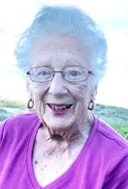 Peggy Clay Obituary (1935