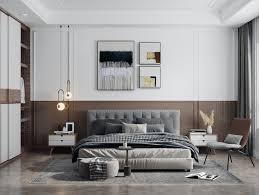 Although a bedroom should be beautiful and full of personality, it should also be comfortable. Modern Bedroom 3d Model In Bedroom 3dexport