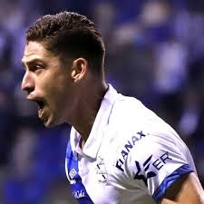 Santiago ormeño at liga mx profile. Santiago Ormeno Es Convocado Con Peru Para La Copa America Soy Futbol