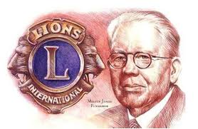 The Burlingame Lions Club