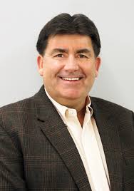 Didlake Names Rick Sebastian New President