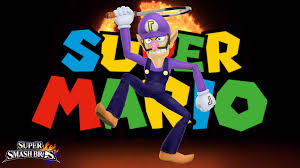 MMD Waluigi DL by CrossMMD on DeviantArt