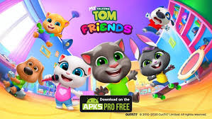 6 rows · oct 12, 2021 · application information name my talking tom version 6.7.0.1242 last update 12 oct 2021 android. My Talking Tom Mod Apk 6 6 1 973 Unlimited Money