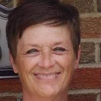 April Lee Jones Obituary